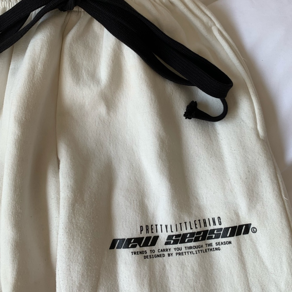 PLT sweatpants Size 4